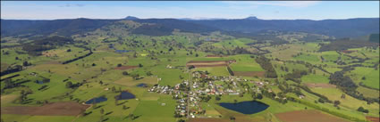 Ringarooma - TAS (PBH3 00 27155)