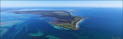 Robbins Island - TAS (PBH3 00 27372)