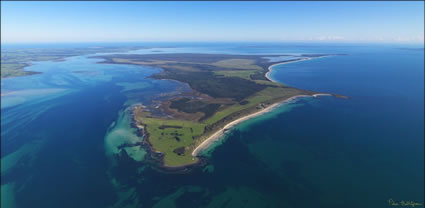 Robbins Island - TAS T (PBH3 00 27373)