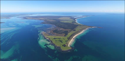 Robbins Island - TAS T (PBH3 00 27374)
