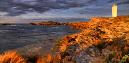 Robe Lighthouse - SA T (PBH3 00 31810)