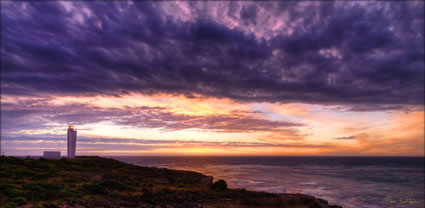 Robe Lighthouse - SA T (PBH3 00 31819)