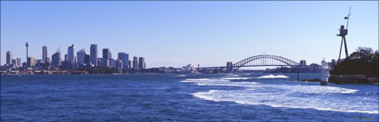 Robertson Point Light - Sydney - NSW (PB00 5993)