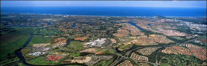 Robina High - QLD