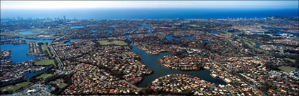 Robina Quays  - QLD (PB003026)