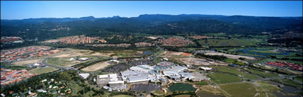 Robina Town Centre West - QLD