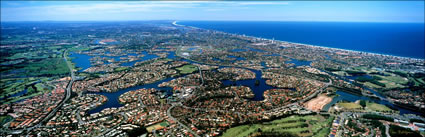 Robina Waters - QLD
