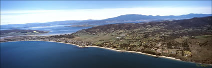Roches Beach Lauderdale - TAS (PB00 0603