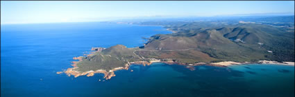 Rocky Cape - TAS (PB00 0790)