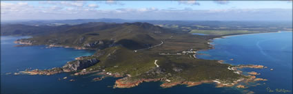 Rocky Cape - TAS (PBH3 00 25546)