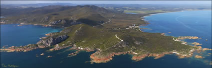 Rocky Cape - TAS (PBH3 00 25548)