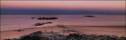 Roebuck Bay - WA (PBH3 00 10487)