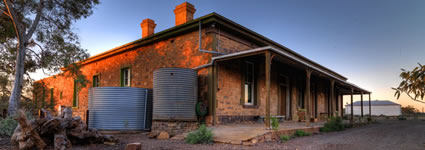 Royal Hotel - Beltana - SA (PBH3 00 18903)