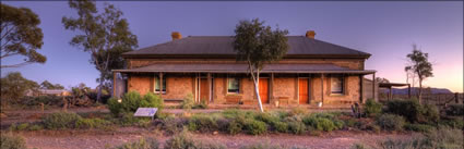 Royal Victoria Hotel - SA (PBH3 00 18939)