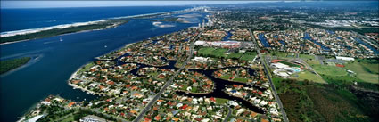 Runaway Bay Quays - QLD (PB 000911)