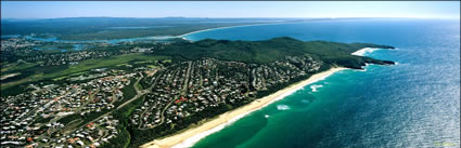 Sunshine Beach (PB 00 0124)