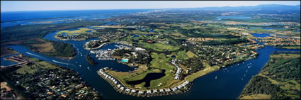 Sanctuary Cove