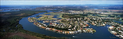 Sanctuary Cove - QLD (PB 002566)