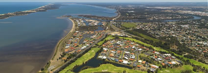 Sanctuary Golf Estate - WA (PBH3 00 5217)