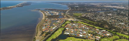 Sanctuary Golf Estate - WA (PBH3 00 5218)