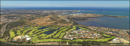 Sanctuary Golf Estate - WA (PBH3 00 5219)