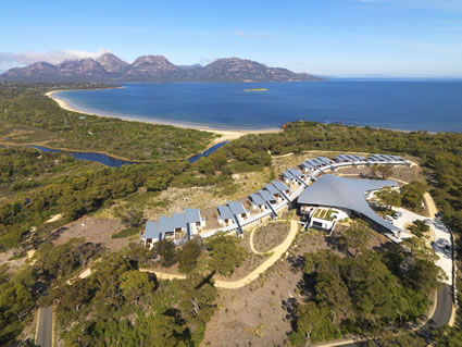 Saphire Resort - TAS (BH3 00 27227)