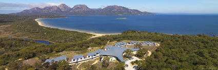 Sapphire Resort - TAS (PBH3 00 27226)