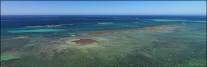 Seagull  Island - WA (PBH3 00 7466)