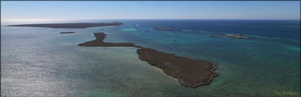 Seagull  Island - WA (PBH3 00 7475)
