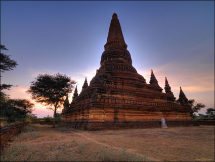 Sein Nyet Ama Nyima Temple SQ (PBH3 00 14938)