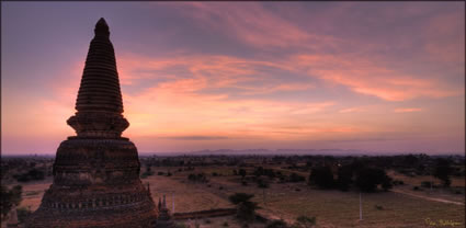 Sein Nyet Ama Nyima Temple  T (PBH3 00 14935)
