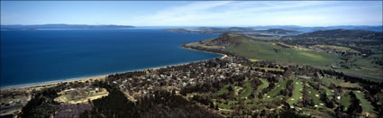 Seven Mile Beach Golf Course - TAS (PB00 0641)