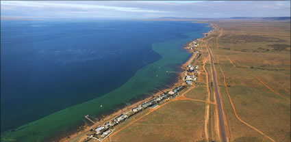 Shack Road - SA T (PBH3 00 20351)