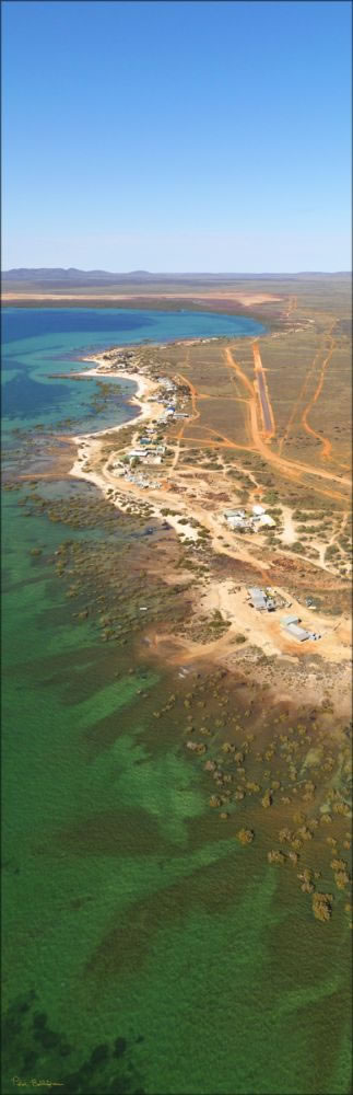 Shack Road - SA V (PBH3 00 22712) 