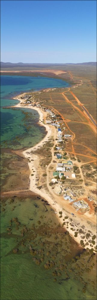 Shack Road - SA V (PBH3 00 22714)