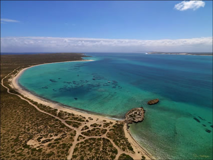 South Passage - Shark Bay - WA (PBH3 00 3913)