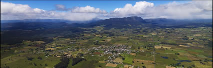Sheffield - TAS (PBH3 00 25280)