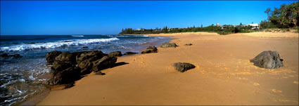 Shelly Beach 2 - QLD (PB003390).