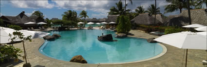 Sheraton Pool - Moorea (PBH3 00 1488)