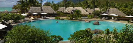Sheraton Pool - Moorea (PBH3 00 1490)