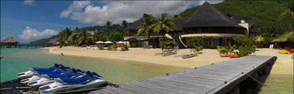 Sheraton Resort - Moorea H (PBH3 00 1496)