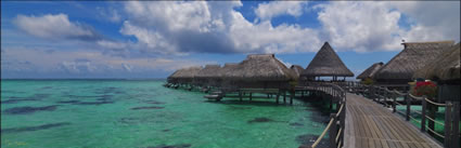 Sheraton Resort - Moorea  H (PBH3 00 1502)