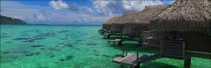 Sheraton Resort - Moorea H (PBH3 00 1503)