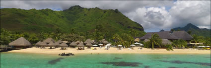 Sheraton Resort - Moorea H (PBH3 00 1504)