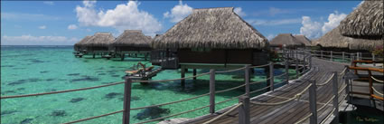 Sheraton Resort - Moorea H (PBH3 00 1509)