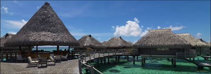 Sheraton Resort - Moorea H (PBH3 00 1513)