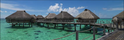 Sheraton Resort - Moorea H (PBH3 00 1515)
