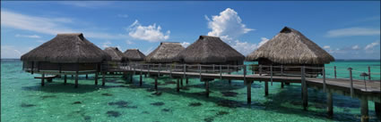 Sheraton Resort - Moorea H (PBH3 00 1528)
