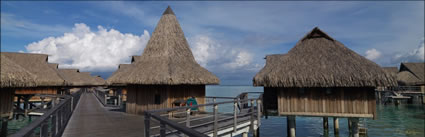 Sheraton Resort - Moorea H (PBH3 00 1547)