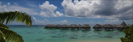 Sheraton Resort - Moorea (PBH3 00 1491)